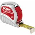 Trimatic Rollbandmaß mit EG-Prüfzeichen (Genauigkeit 1) Rollmeter 3m - Sola