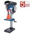 Säulenbohrmaschine DP19VARIO Tischbohrmaschine Standbohrmaschine - Scheppach