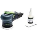 Druckluft-Exzenterschleifer lex 3 77/2,5 - 691131 - Festool