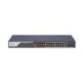 Torana - hikvision - DS-3E0326P-E - switch 10/100 unmanaged 24 poe-ports wirtschaftlich