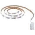 LIVARNO home LED-Band RGBW, 2 m, Zigbee Smart Home