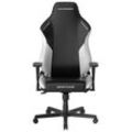 DXRacer Drifting Serie GC/LDC23LTA/NW Gaming-Stuhl - Regular / L - EPU Leder - schwarz/weiß