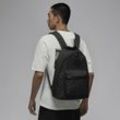 Jordan Monogram Backpack Rucksack (20 l) - Schwarz