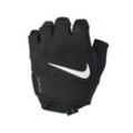 Nike Vapor Fitnesshandschuhe (Herren) - Schwarz