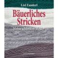 Buch "Bäuerliches Stricken"