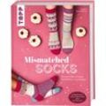 Buch "Mismatched Socks"