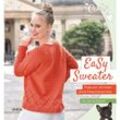 Buch "CraSy – EaSy Sweater"