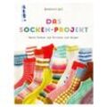 Buch "Das Socken-Projekt"