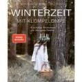 Buch "Winterzeit mit Klompelompe"