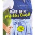 Buch "Nähe dein perfektes Dirndl"