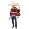 Mexico-Poncho "Carlos"