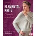 Buch "Elemental Knits - Capsule Wardrobe"