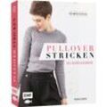 Buch "Pullover stricken - Das Grundlagenwerk"