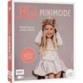 Buch "Hej. Minimode – Kleidung aus Jersey nähen"