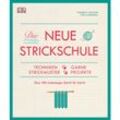 Buch "Die neue Strickschule"