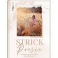 Buch "Strickpoesie"