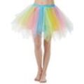 Tutu "Candy", bunt/pastell