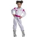 Mattel Kinder-Overall "Barbie-Astronaut"