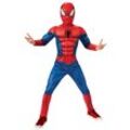 Marvel Kinderoverall "Spiderman" Deluxe