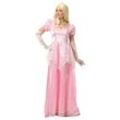 Kleid "Prinzessin" für Damen, rosa