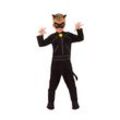 Kinder-Kostüm ZAG Heroez Miraculous Cat Noir