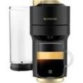 Nespresso Vertuo Pop+ Matte Gold Vertuo Kaffeemaschine