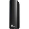 WESTERN DIGITAL externe HDD-Festplatte "WD Elements Desktop 3.0" Festplatten Gr. 8TB, schwarz