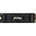 KINGSTON FURY interne SSD "Renegade PCIe 4.0 NVMe M.2" Festplatten Gr. 2 TB, schwarz