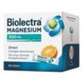 Biolectra Magnesium 300 mg Direct Orange 60 St