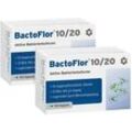 Bactoflor 10/20 Kapseln 2X100 St