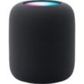 APPLE HomePod 2. Generation Smart Speaker, Midnight