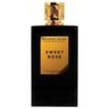 Rosendo Mateu Unisexdüfte Black Collection Sweet Rose Parfum Spray