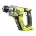 Ryobi 2500W 18V R18SDS-0 ONE+ Akku-Bohrhammer SDS-plus (ohne Akku)