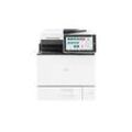 Ricoh C400F Farb Laser All-in-One Drucker DIN A4 Weiß 418566