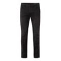 Slim Fit Jeans mit Stretch-Anteil