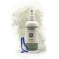 2 x 200 ml IPERON® Lotion + Zeckenhaken