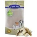 1 kg Lyra Pet® Kaninchenpfoten mit Fell