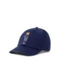 Polo Ralph Lauren Cap Herren Baumwolle, marine