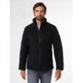 Wellensteyn Fleecejacke Herren, marine