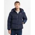 Tommy Jeans Daunenjacke Herren, marine