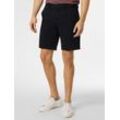 Tommy Hilfiger Shorts Herren Baumwolle, marine