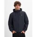 Fred Perry Jacke Herren, marine