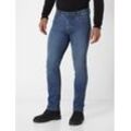 Paddock`s 5-Pocket Jeans Herren Baumwolle, denim