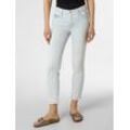 Cambio Jeans Damen Baumwolle, bleached