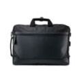 PICARD Multifunktions-Laptoptasche Herren, schwarz