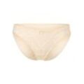 Chantelle Slip Damen Mikrofaser, ecru