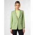 BOSS Blazer Damen Viskose, kiwi