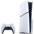 Sony PlayStation 5 slim 1 TB [inkl. DualSense Wireless Controller] weiß