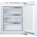 Bosch - Serie 6, Einbau-Gefrierschrank, 71.2 x 55.8 cm, Flachscharnier GIV11AFE0