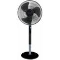 HSF600BE4 QuietSet Standventilator 40 w schwarz (HSF600BE4) - Honeywell